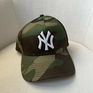 New York Yankees Hat